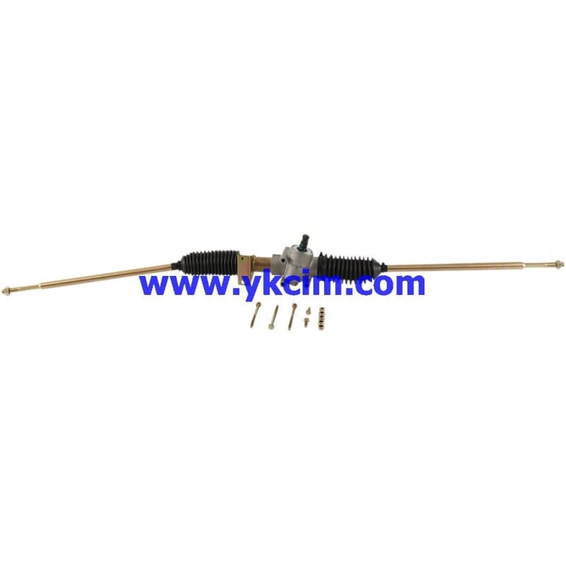 Caja De Direccion Ref. N272