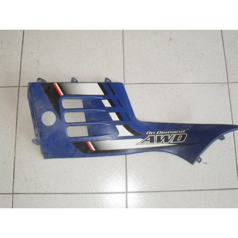 Tapa Lateral Izquierda Ref. 613