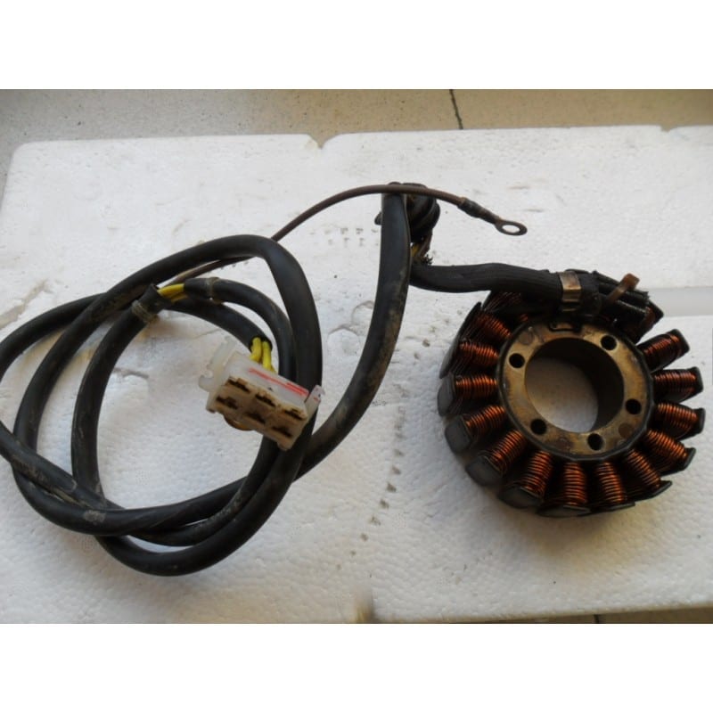 Conjunto Stator Ref. 6067 - Imagen 2