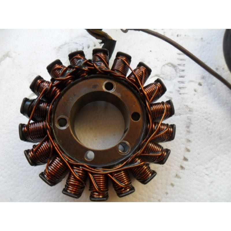 Conjunto Stator Ref. 6067 - Imagen 4