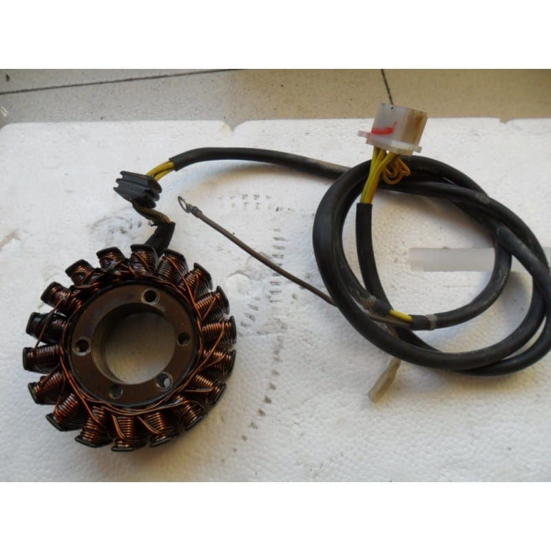 Conjunto Stator Ref. 6067 - Imagen 5