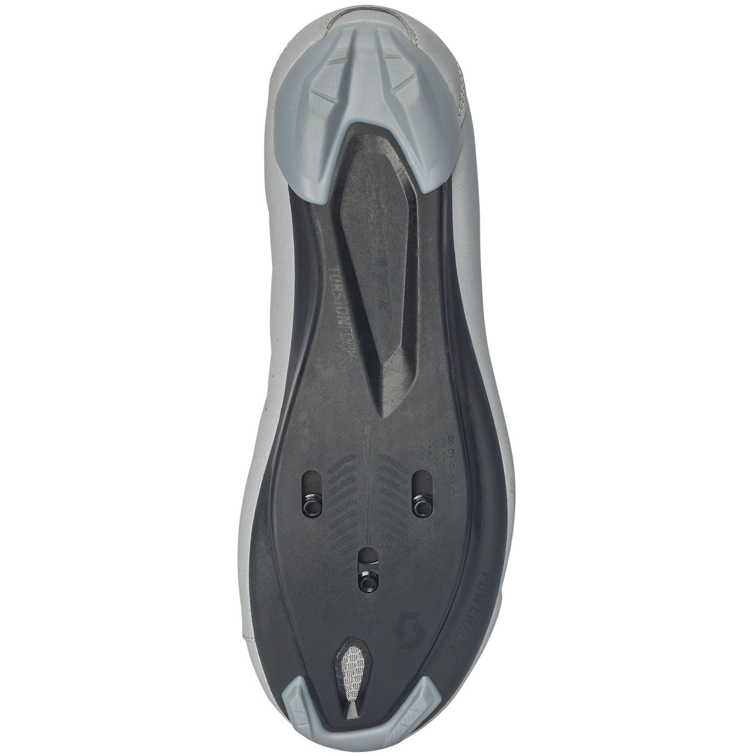 COMP BOA LADY ROAD ZAPATILLAS CARRETERA CHICA SCOTT REFLECTANTE 2705966224 - Imagen 2