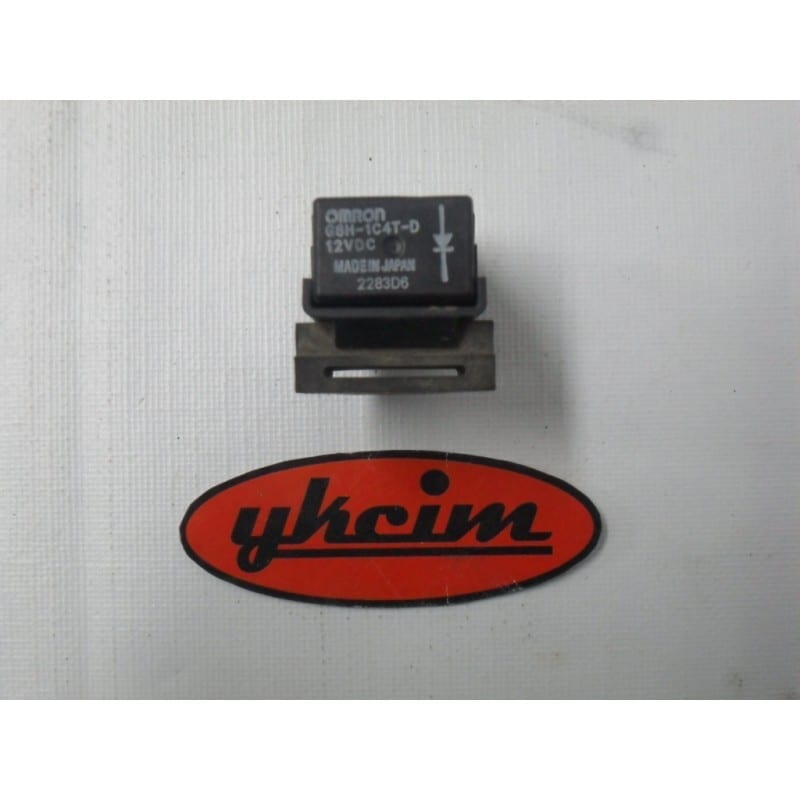 Rele Negro Ref. Gr18 - Imagen 4