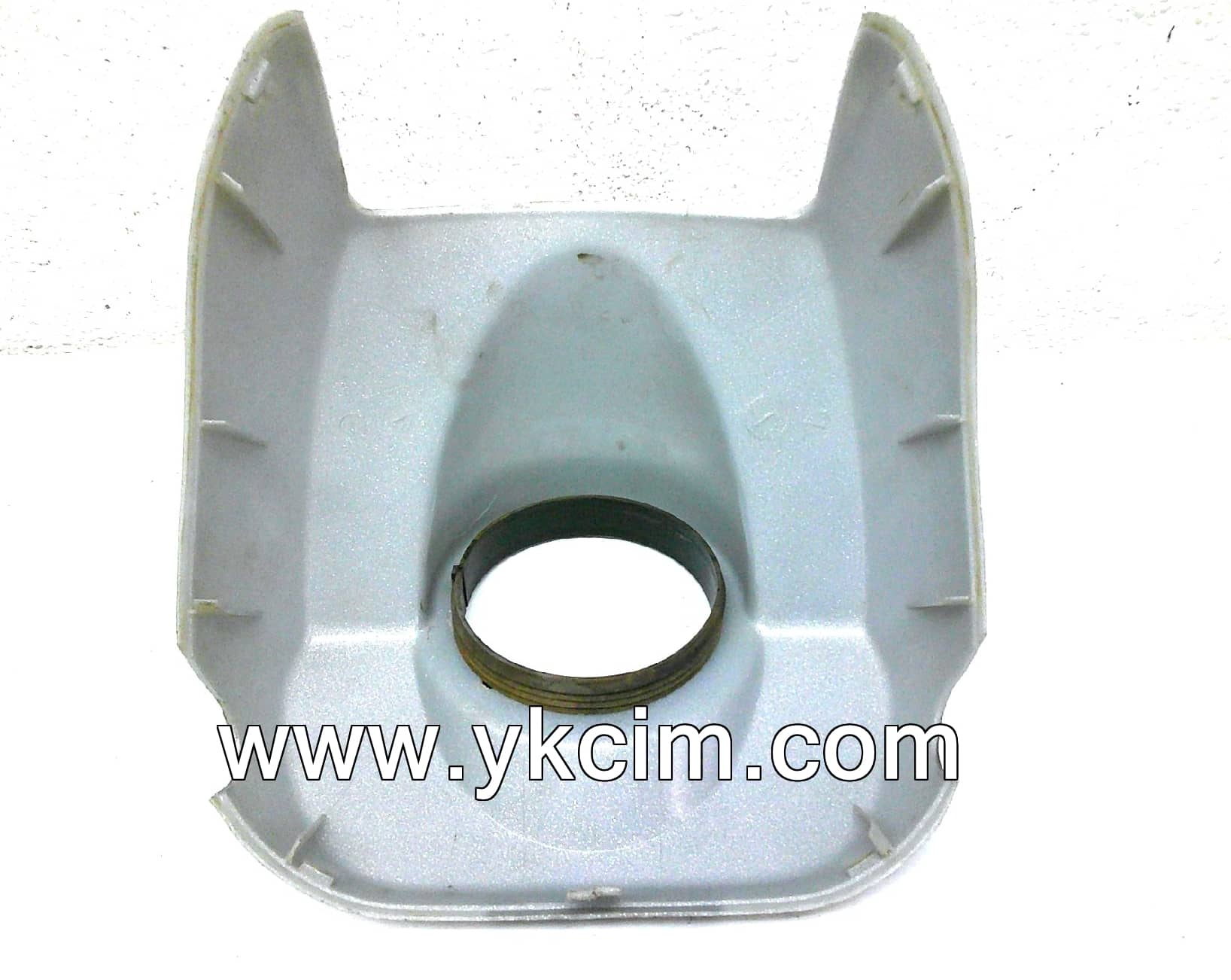 Tapa Foco Superior Gris Ref. 6326 - Imagen 4