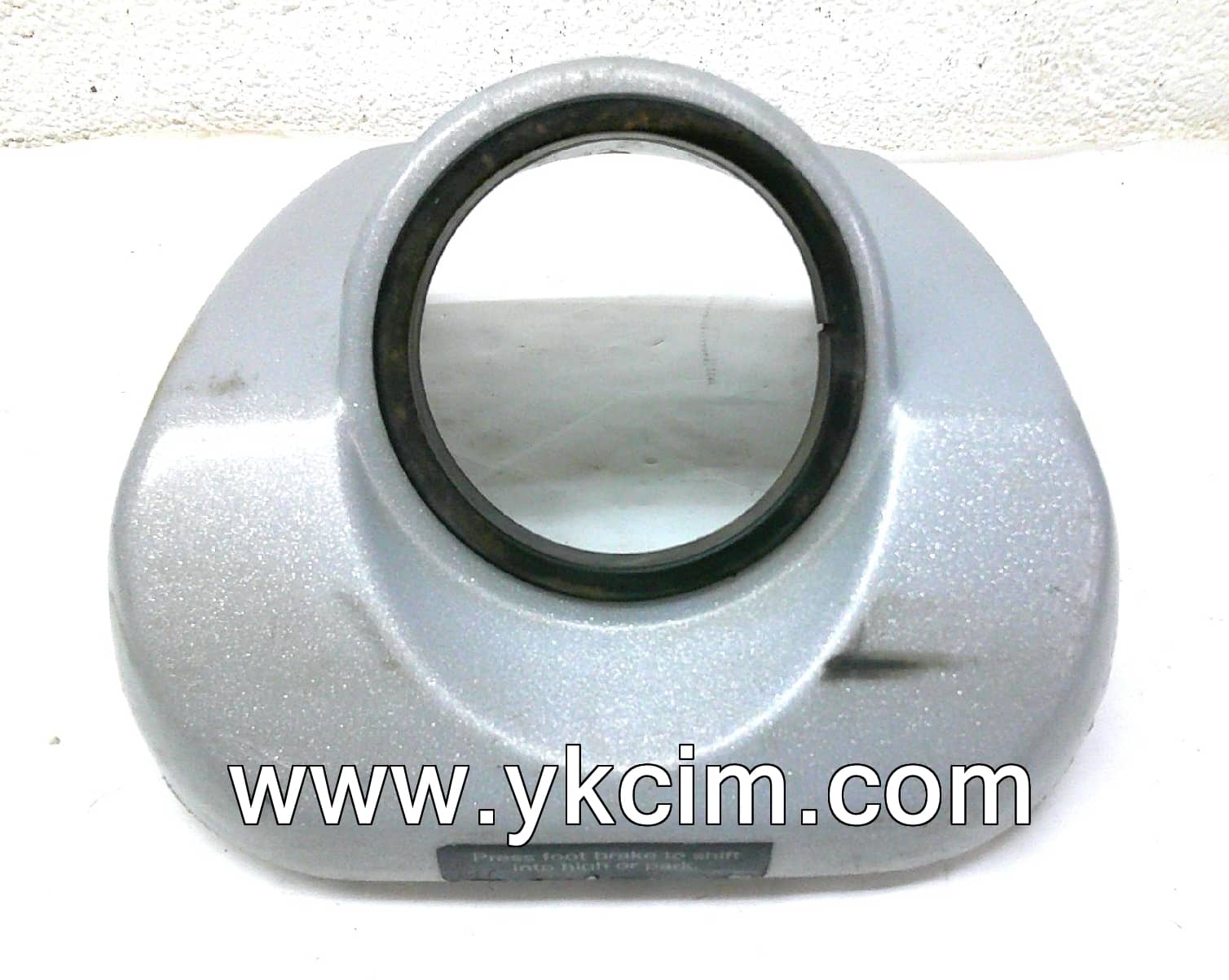 Tapa Foco Superior Gris Ref. 6326 - Imagen 3