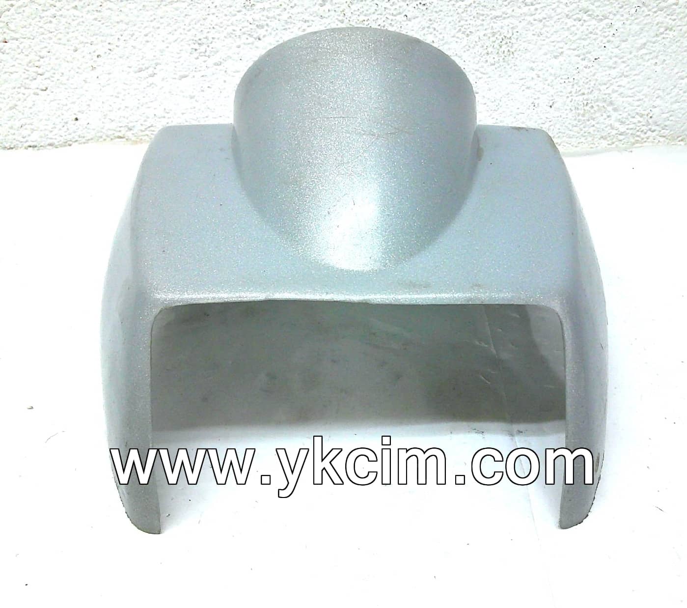 Tapa Foco Superior Gris Ref. 6326 - Imagen 2