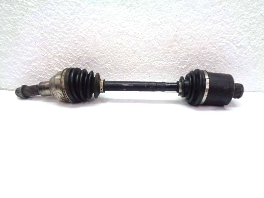 Palier trasero Ref. 6459.