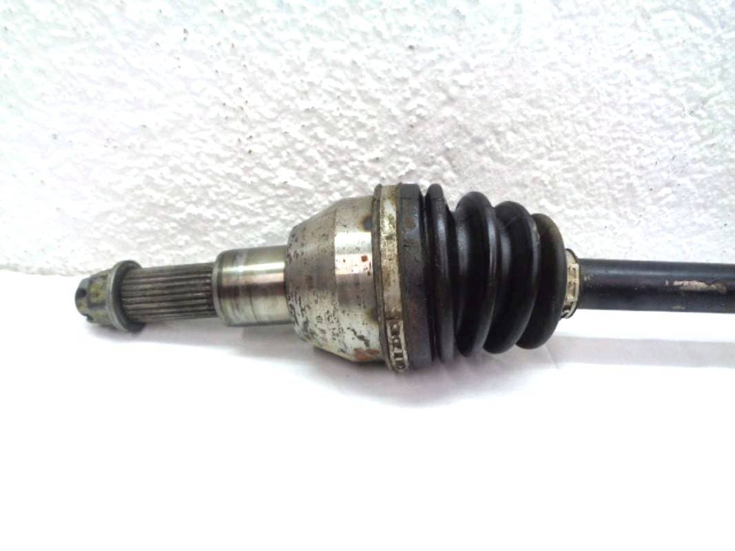 Palier trasero Ref. 6459. - Imagen 3