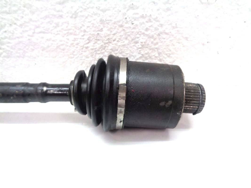 Palier trasero Ref. 6459. - Imagen 2