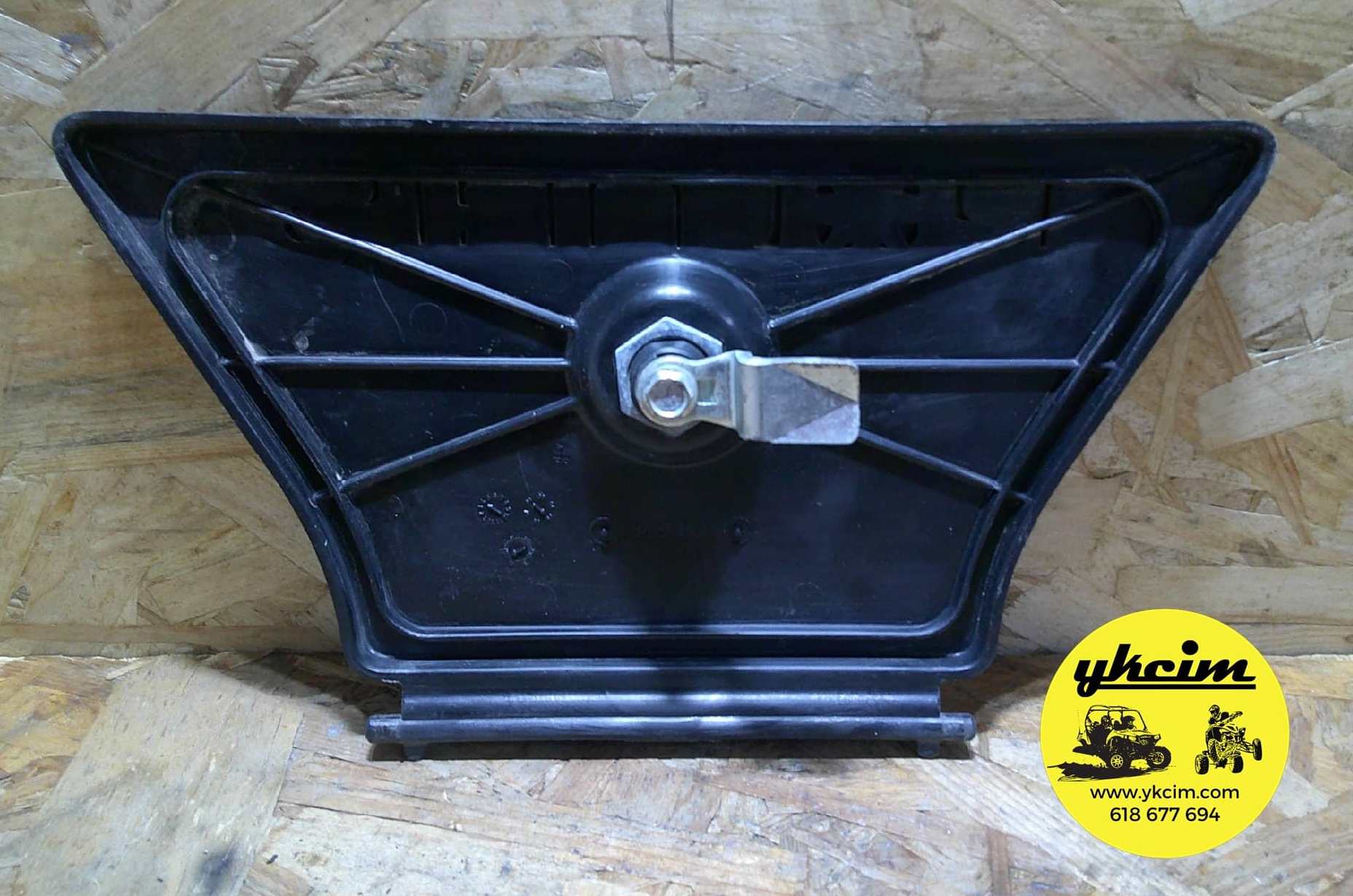 Tapa trasera caja Ref. 6511 - Imagen 2