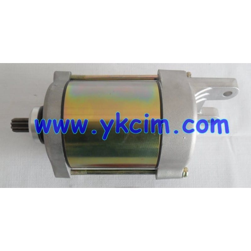 Motor arranque Ref. N602 - Imagen 3