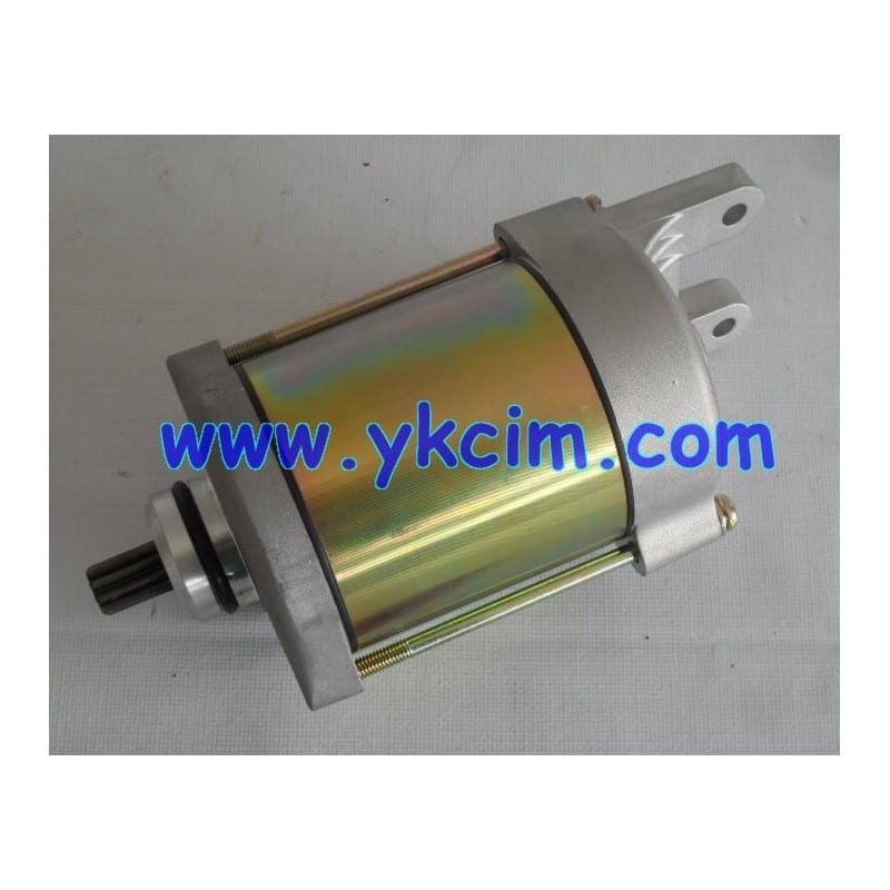 Motor arranque Ref. N602 - Imagen 2