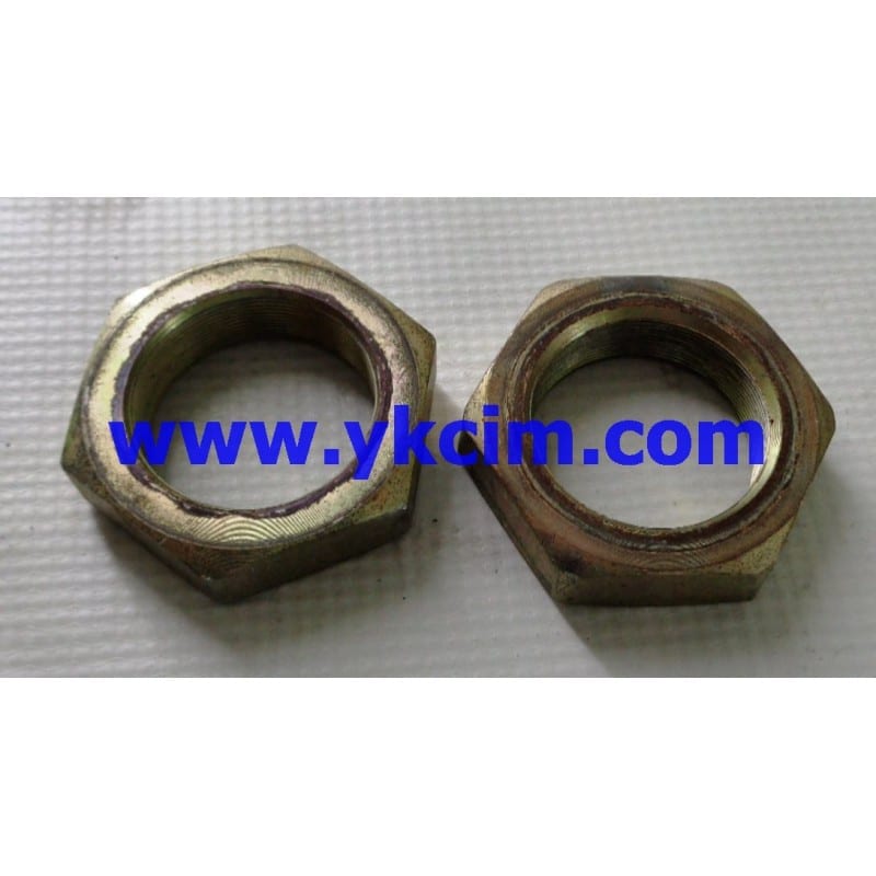 Kit Tuercas Eje Ref. 250Kxr95