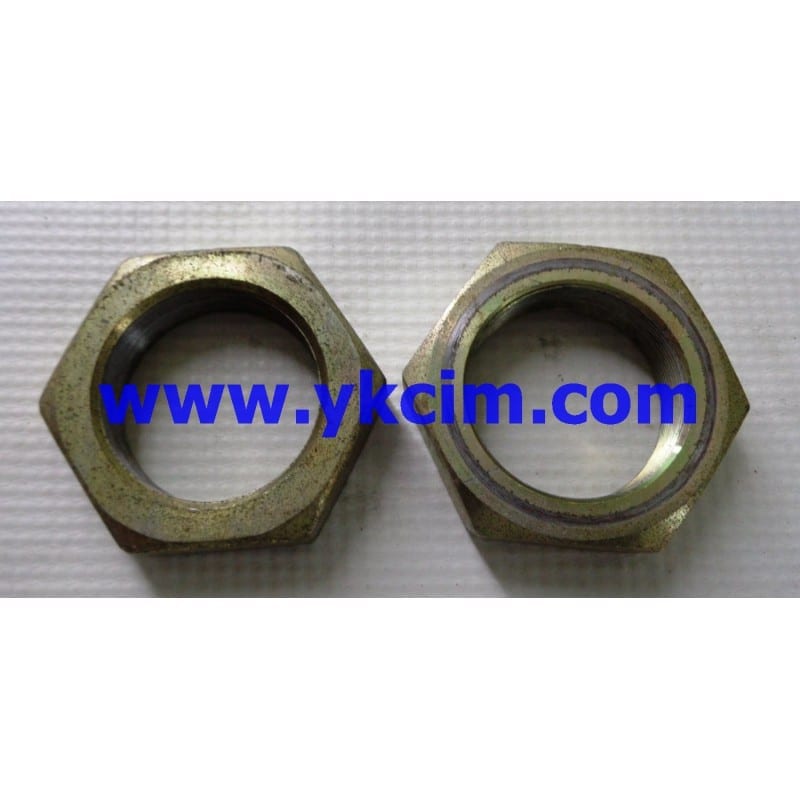 Kit Tuercas Eje Ref. 250Kxr95 - Imagen 3