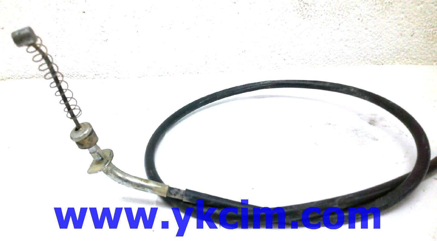 Cable freno delantero derecho Ref. BR72 - Imagen 2