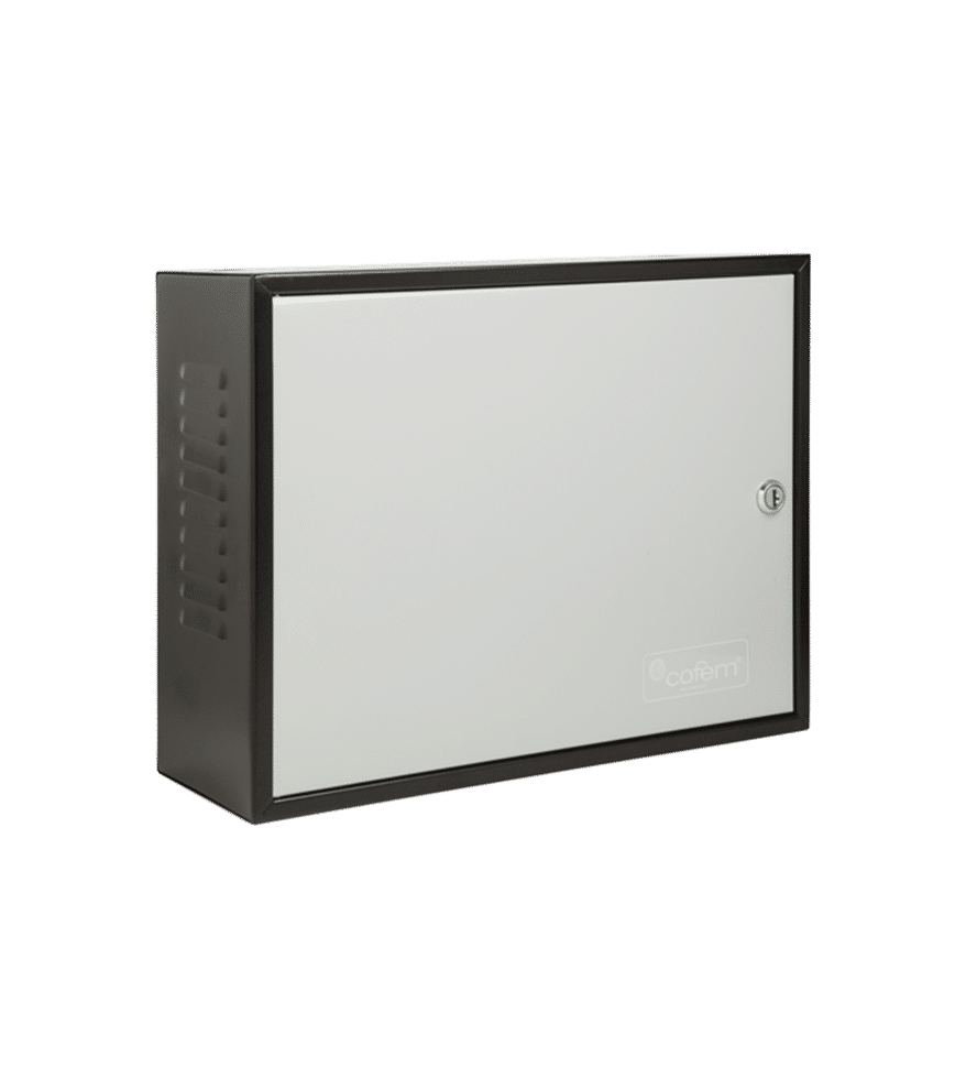 Fuente de alimentación externa. FAE