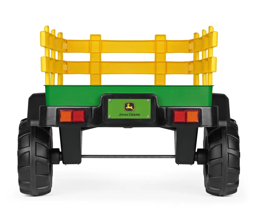 JOHN DEERE DUAL FORCE REMOLQUE JOHN DEERE DUAL FORCE TRAILER IGTR0949 - Imagen 5