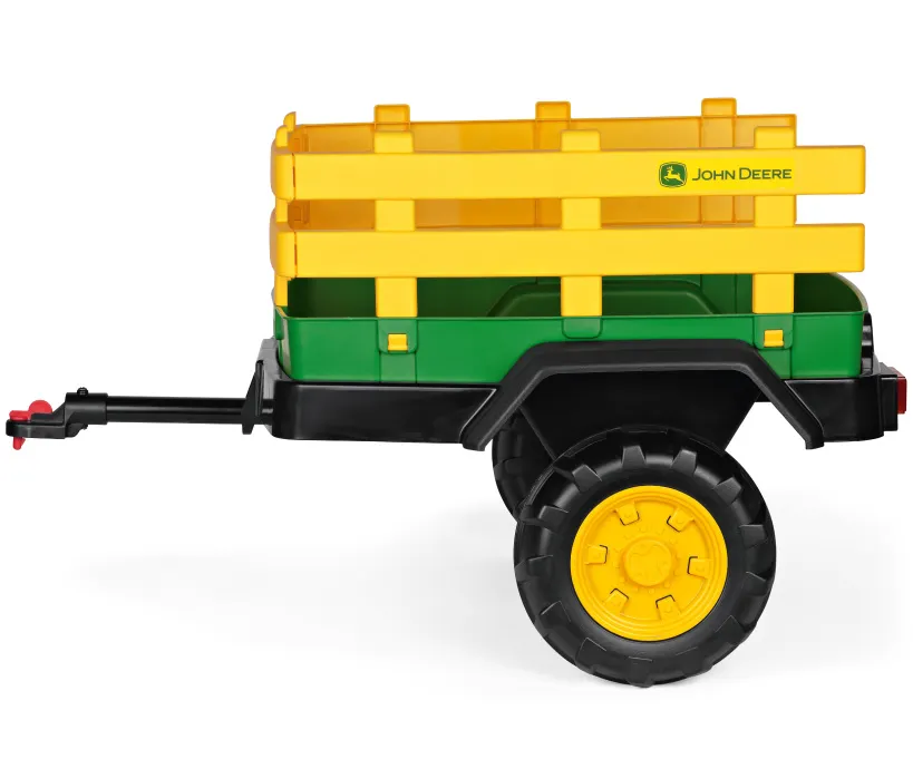 JOHN DEERE DUAL FORCE REMOLQUE JOHN DEERE DUAL FORCE TRAILER IGTR0949 - Imagen 6