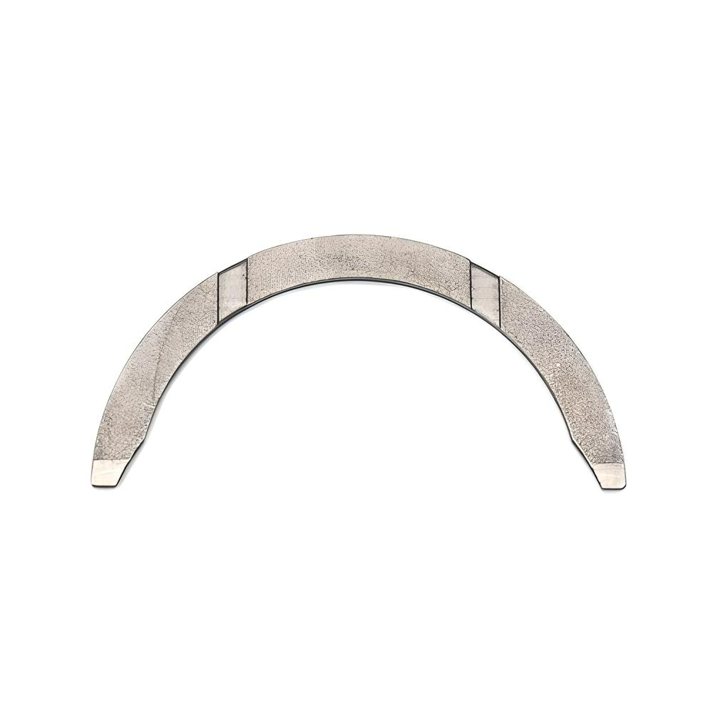 AXIAL INFERIOR STD MOTOR V2607 KUBOTA - Imagen 2