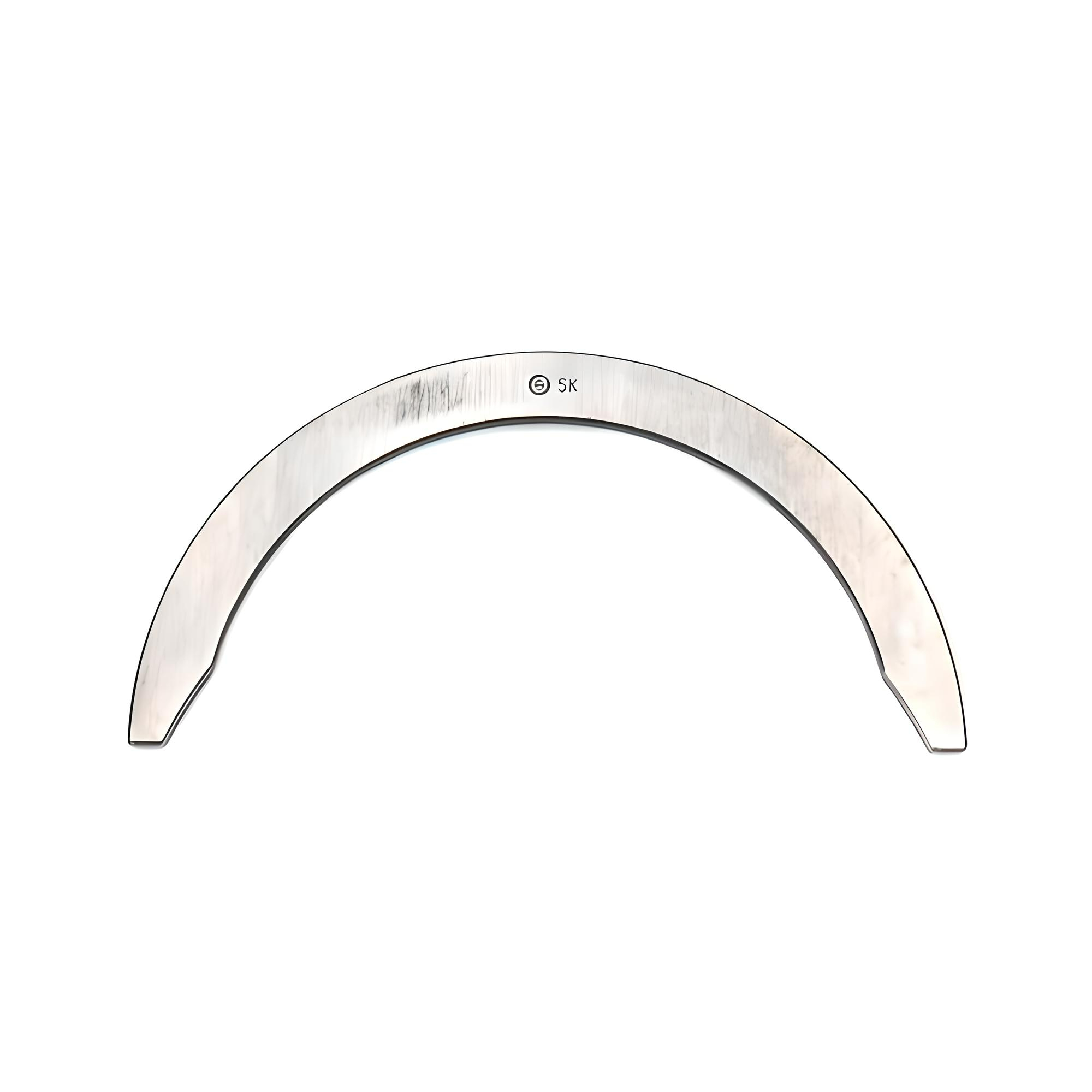 AXIAL INFERIOR STD MOTOR V2607 KUBOTA