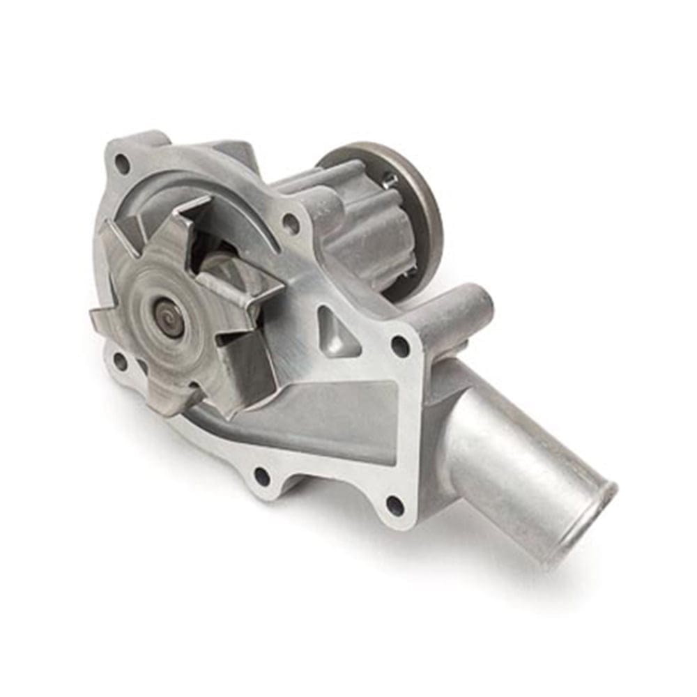 BOMBA DE AGUA D905 D1105 KUBOTA - Imagen 2