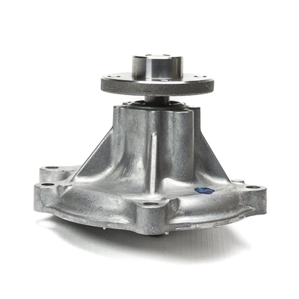 BOMBA DE AGUA V3300 V3600 V3800 KUBOTA - Imagen 5