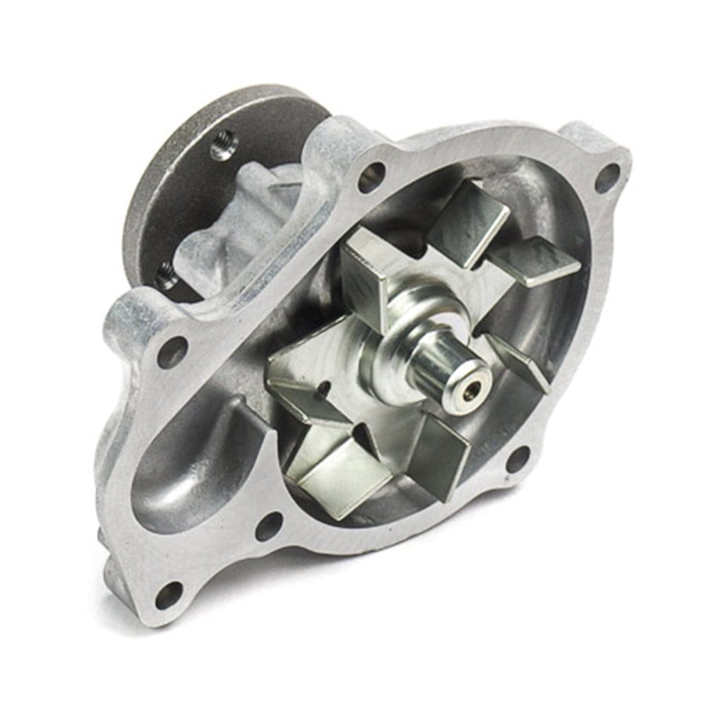 BOMBA DE AGUA V3300 V3600 V3800 KUBOTA - Imagen 4