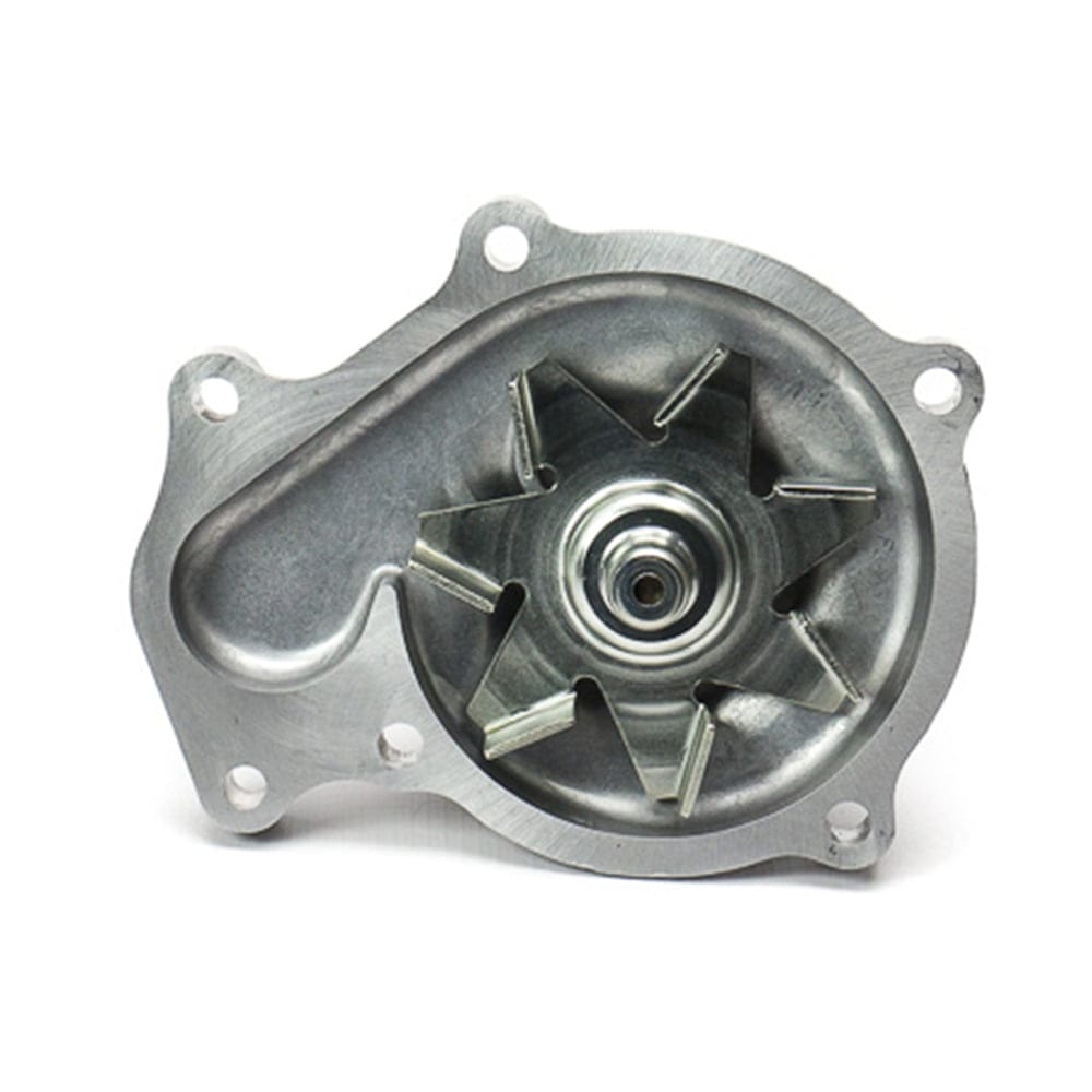 BOMBA DE AGUA V3300 V3600 V3800 KUBOTA - Imagen 3