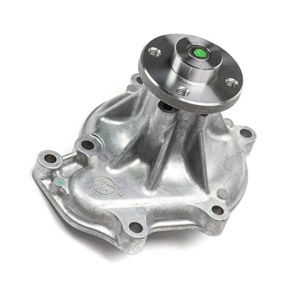 BOMBA DE AGUA V3300 V3600 V3800 KUBOTA - Imagen 2