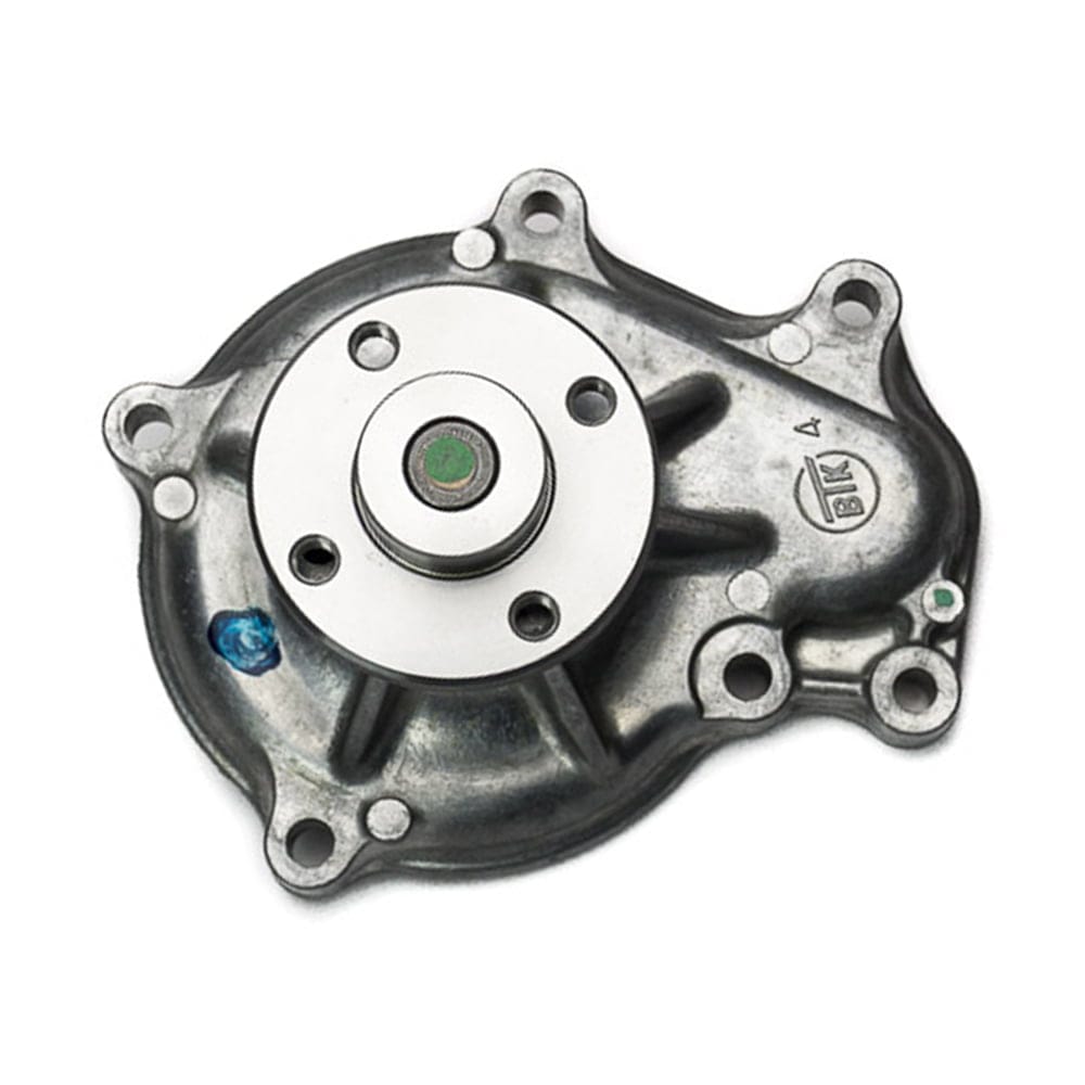 BOMBA DE AGUA V3300 V3600 V3800 KUBOTA