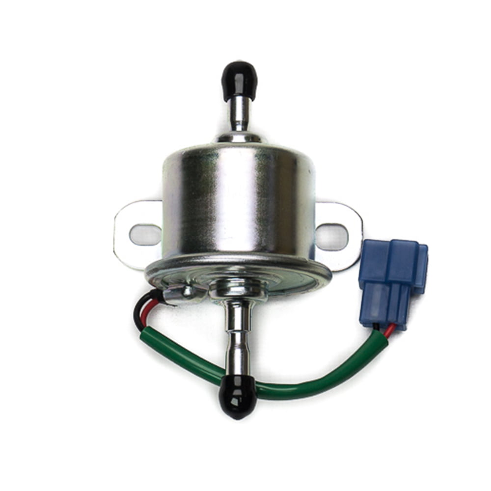 BOMBA COMBUSTIBLE ELECTRICA Z602 D902 V2403 KUBOTA - Imagen 4