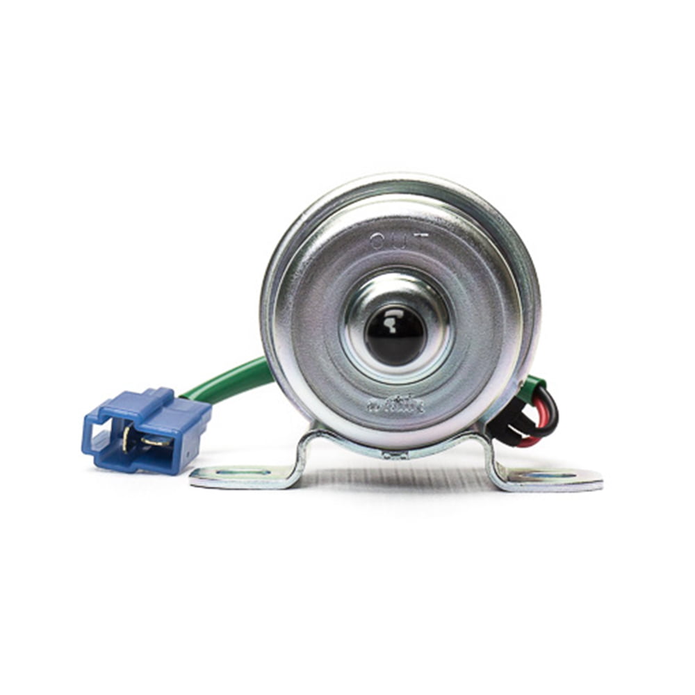 BOMBA COMBUSTIBLE ELECTRICA Z602 D902 V2403 KUBOTA - Imagen 3