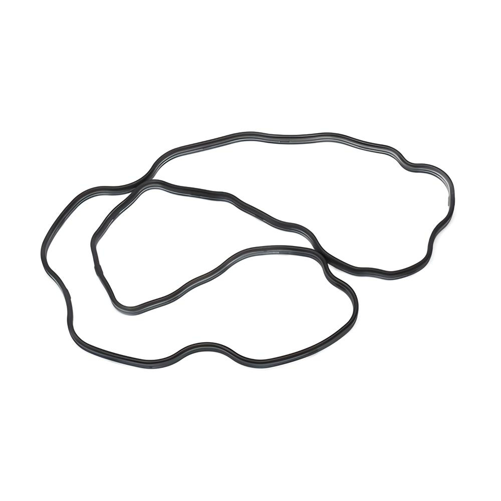 EMPAQUETADURA TAPA VÁLVULA V2003 KUBOTA - Imagen 2