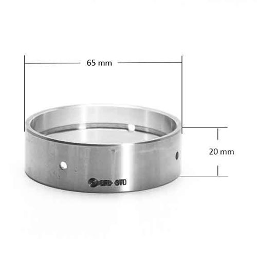 METAL DISTRIBUCION STD GRANDE D1403 D1503 KUBOTA - Imagen 4