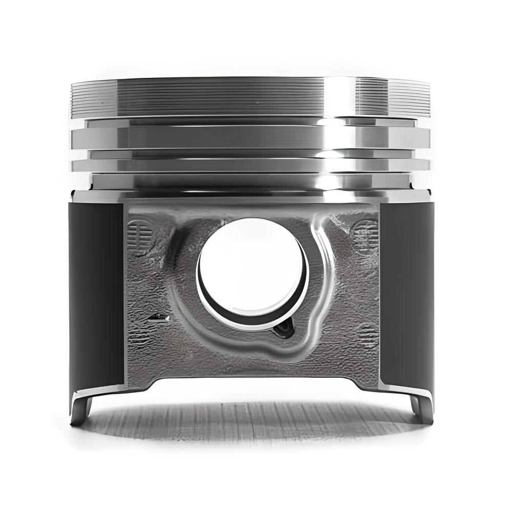 PISTÓN 0.25 mm V2203 KUBOTA - Imagen 2