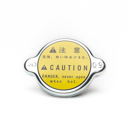 TAPA RADIADOR Z482 D905 V1505 V2003 V2203 KUBOTA