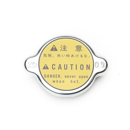 TAPA RADIADOR Z482 D905 V1505 V2003 V2203 KUBOTA - Imagen 2