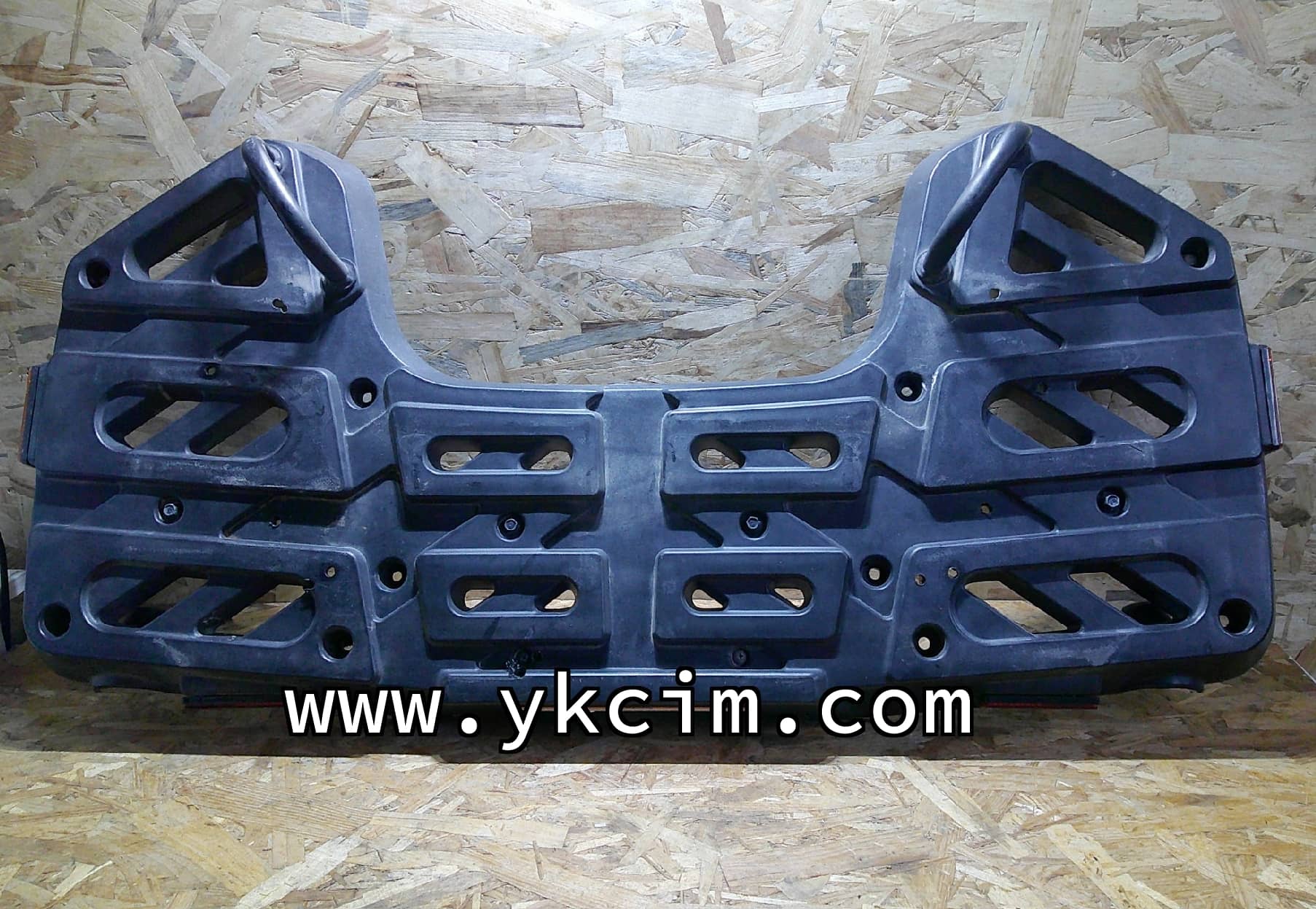 Parrilla trasera Ref. LIN322