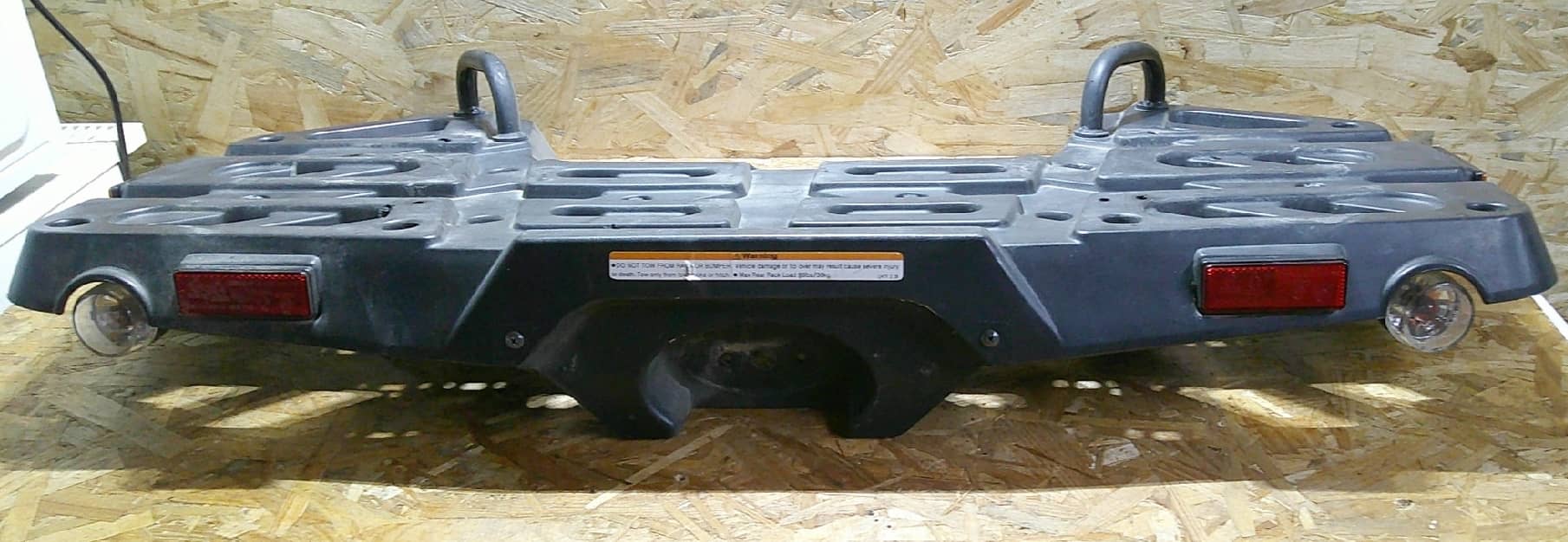 Parrilla trasera Ref. LIN322 - Imagen 3