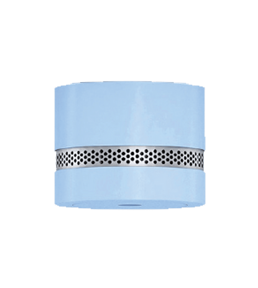 Mini Detector Doméstico De Humo MDET - Imagen 2