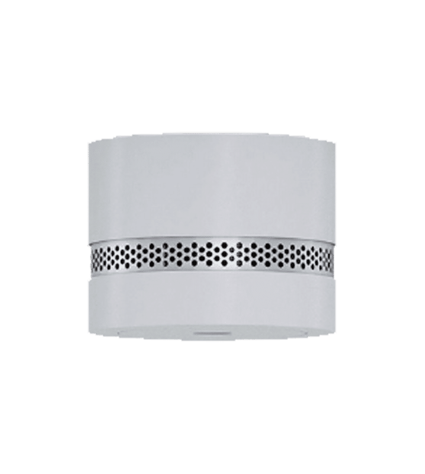 Mini Detector Doméstico De Humo MDET