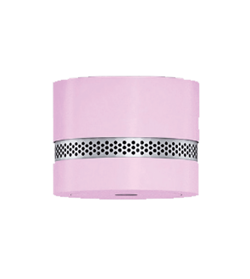 Mini Detector Doméstico De Humo MDET - Imagen 3