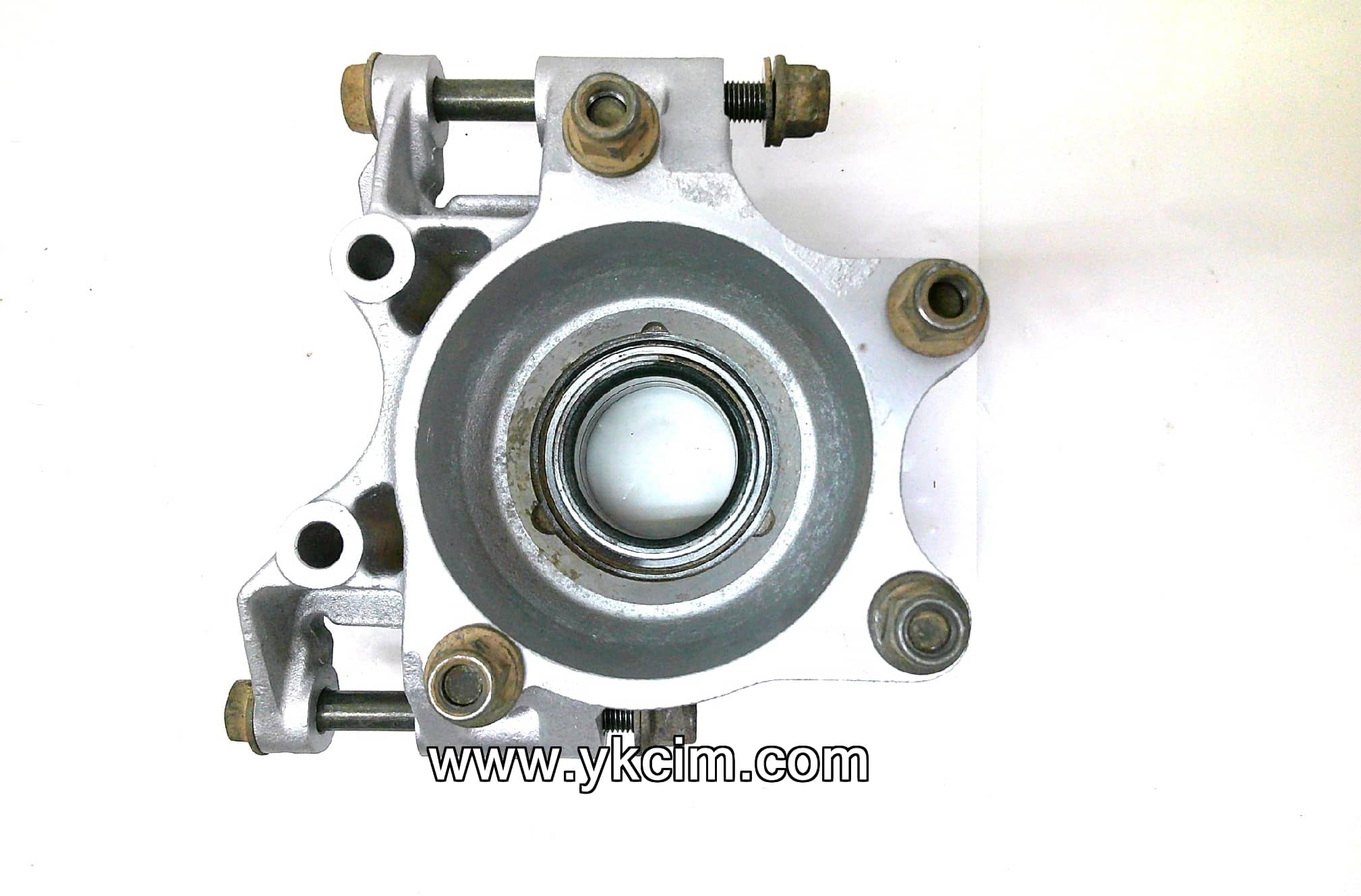 Buje trasero izquierdo Ref. RZR92 - Imagen 4