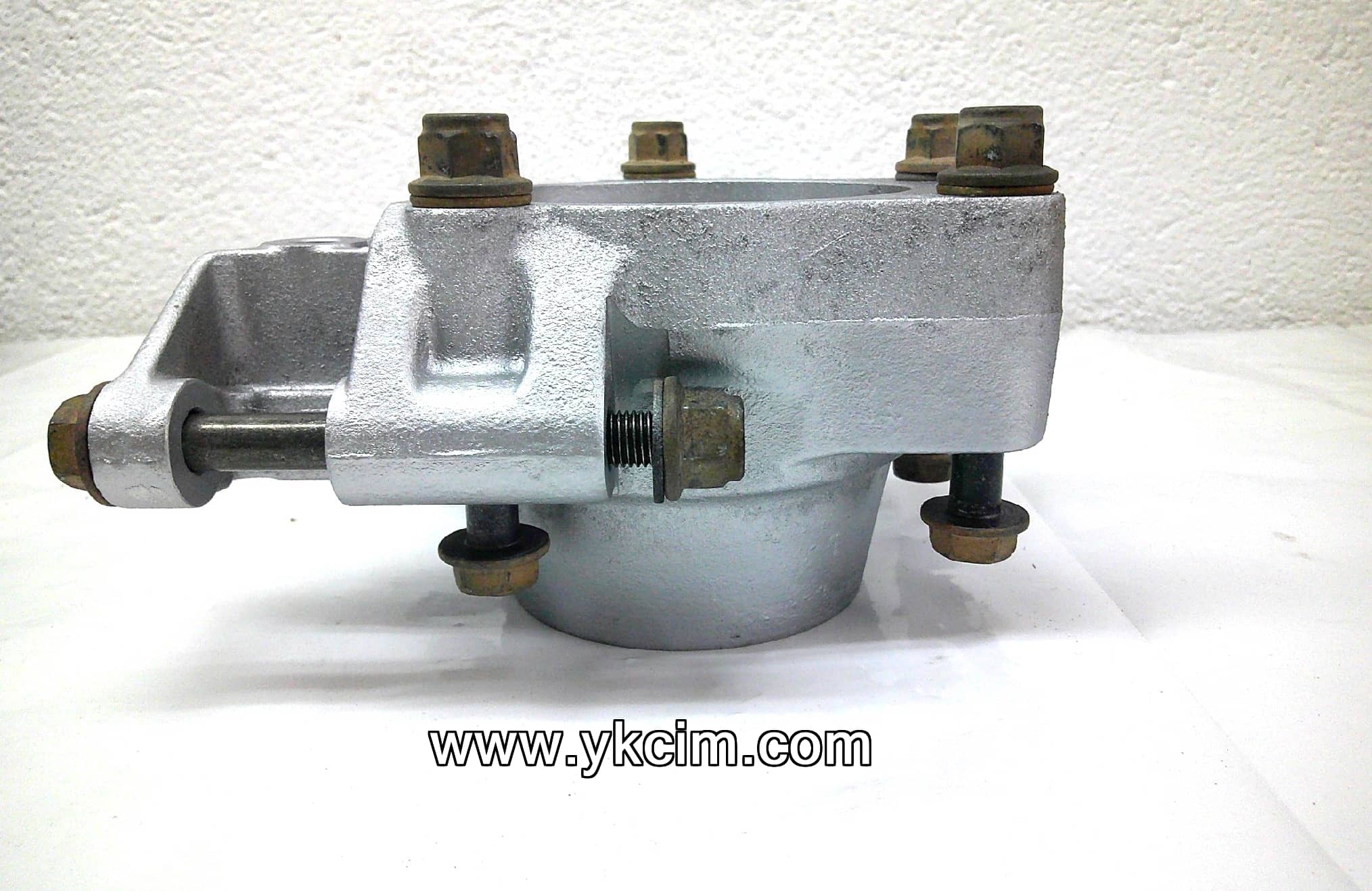 Buje trasero izquierdo Ref. RZR92 - Imagen 3