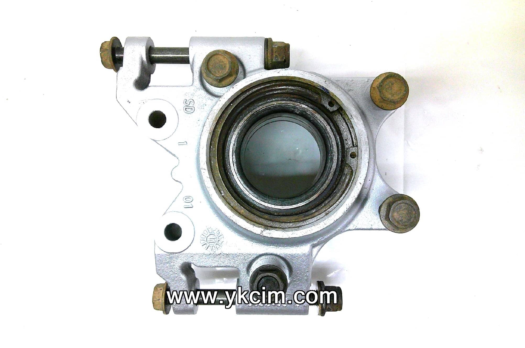 Buje trasero izquierdo Ref. RZR92 - Imagen 2