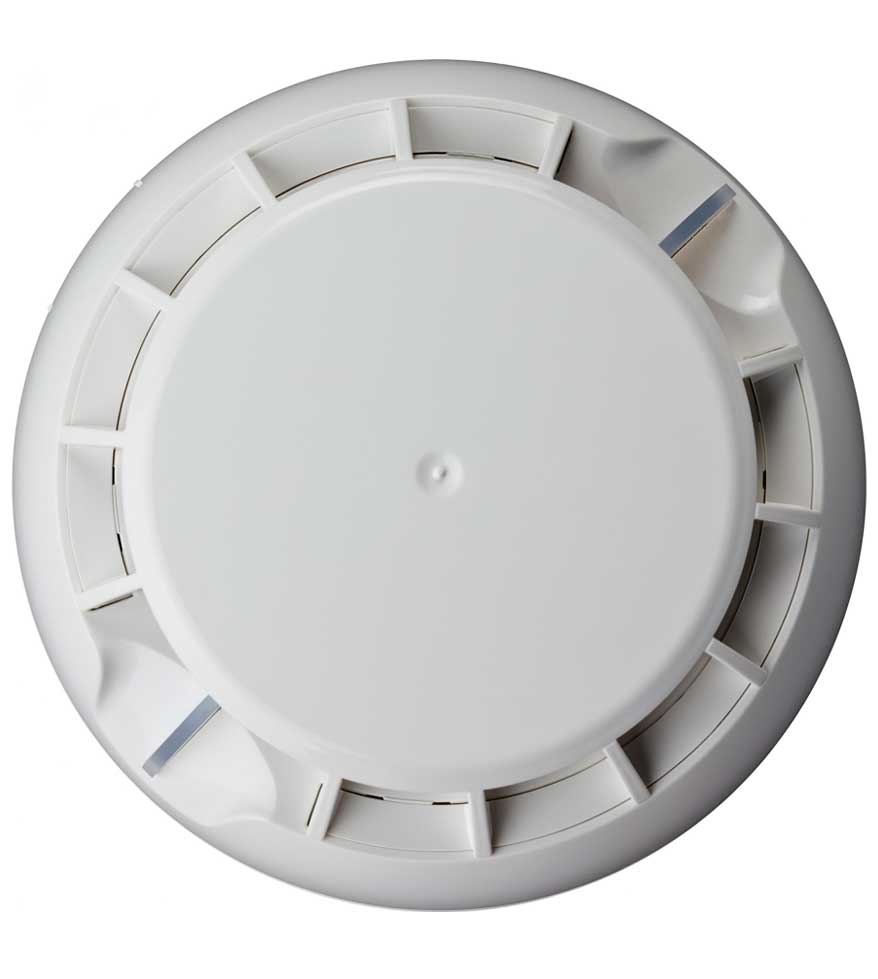 Detector De Temperatura Fija 60º O 75º Sin Base SensoMAG F10