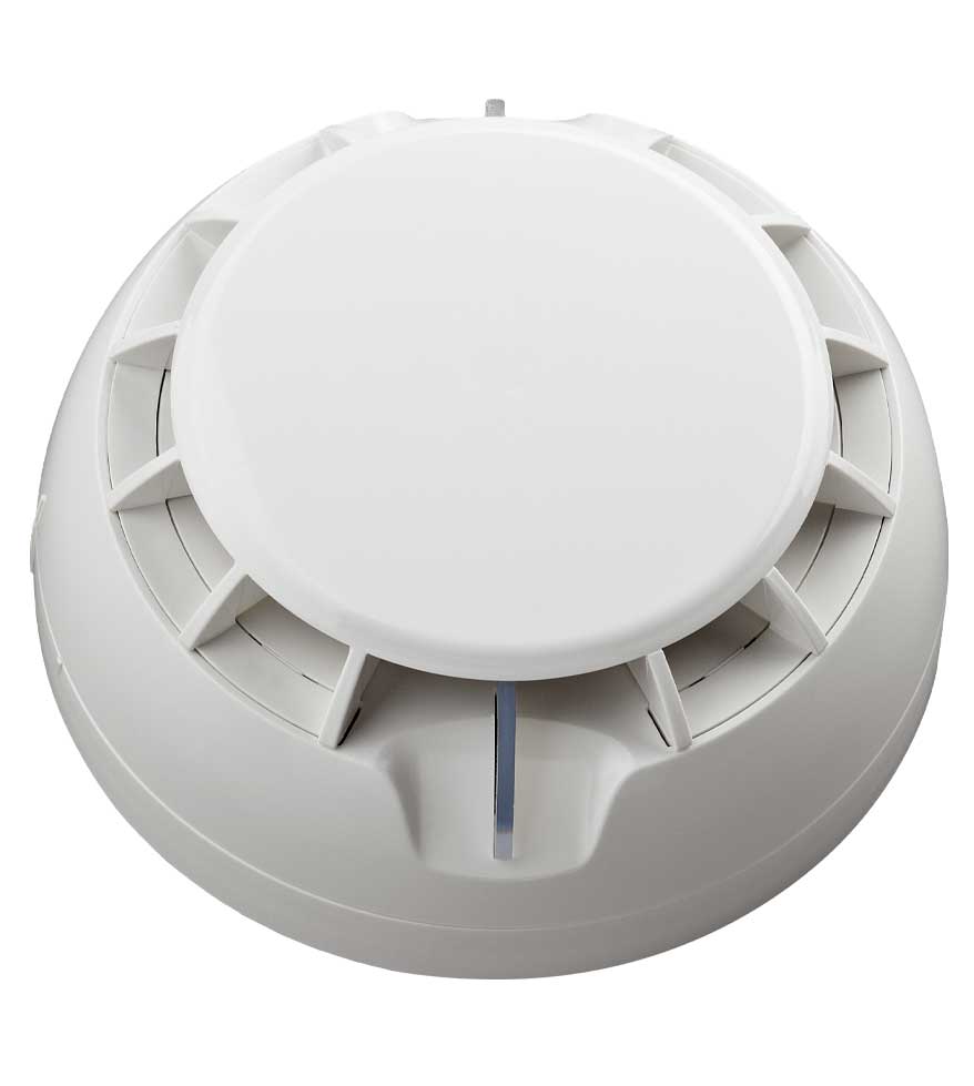 Detector De Temperatura Fija 60º O 75º Sin Base SensoMAG F10 - Imagen 2