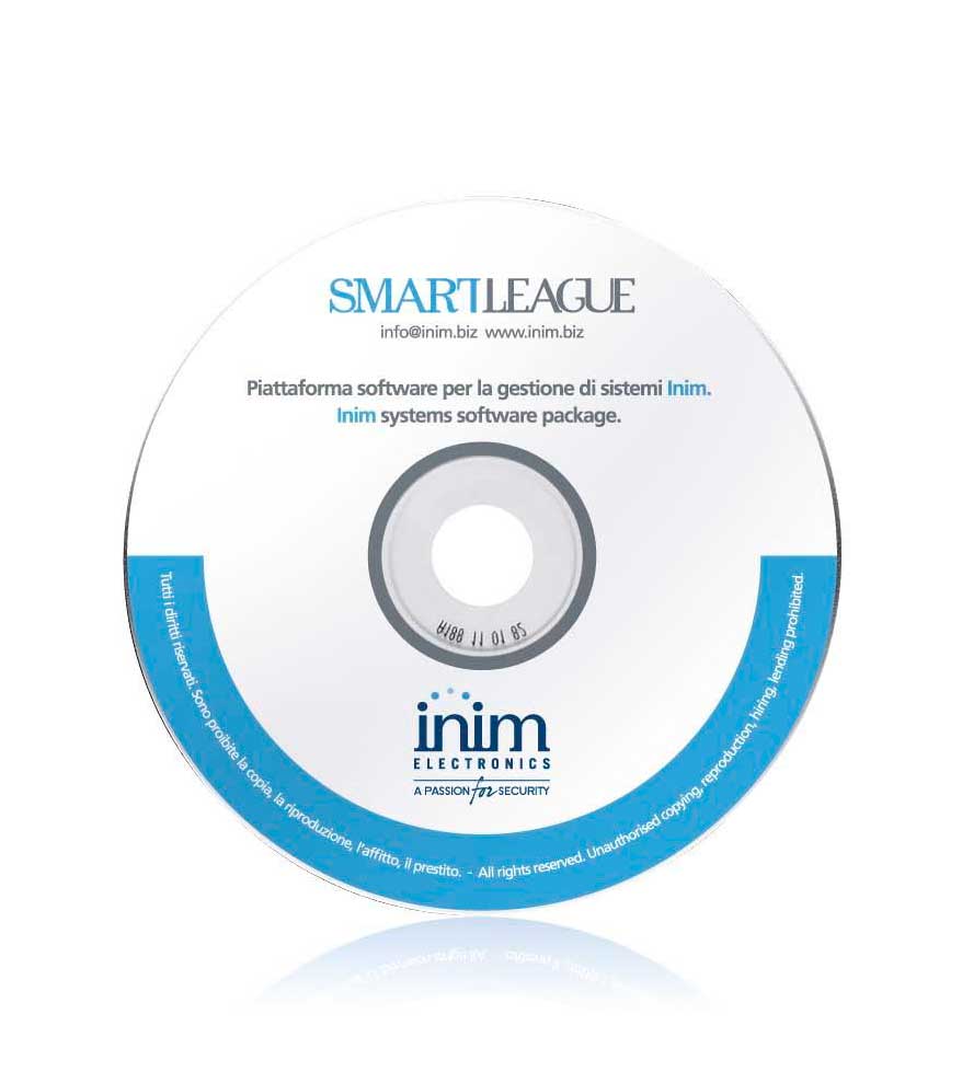 Software De Programación Y Gestión En Entorno Windows – SmartLeague
