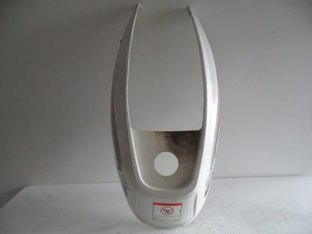 Plastico deposito. Ref. TB5