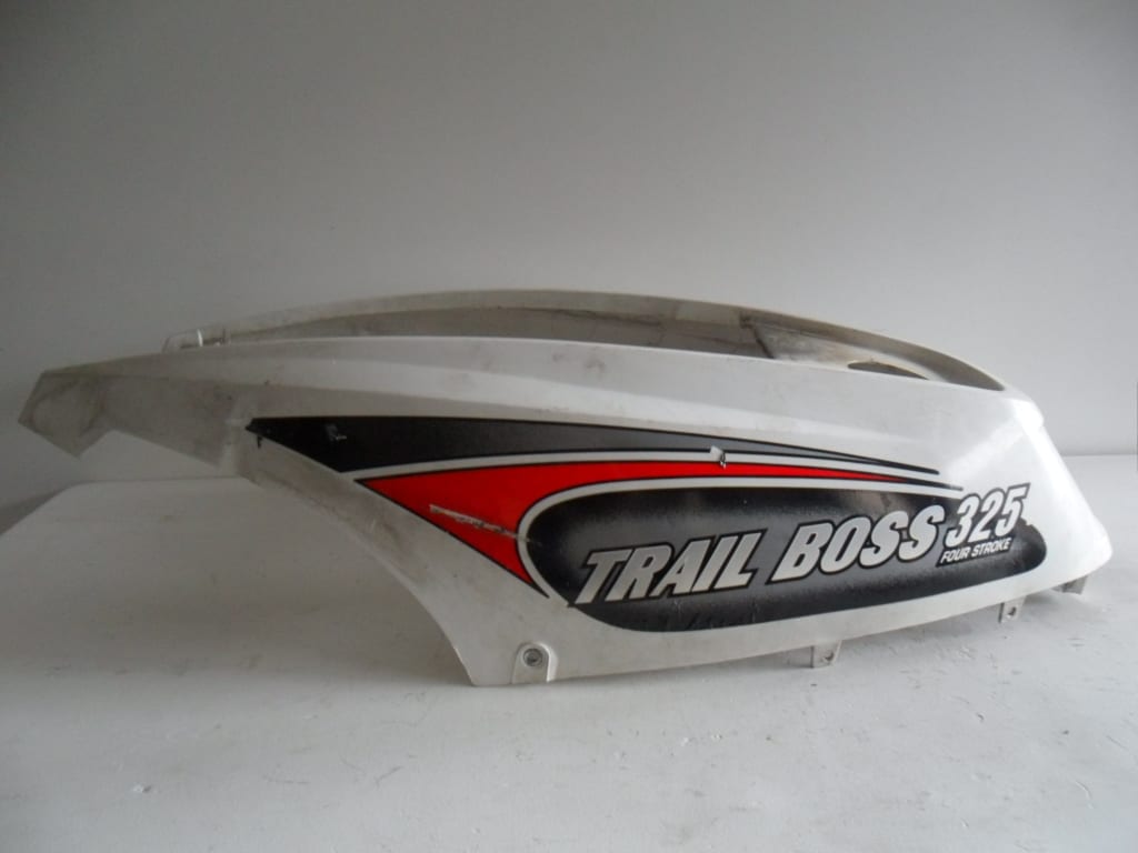 Plastico deposito. Ref. TB5 - Imagen 3